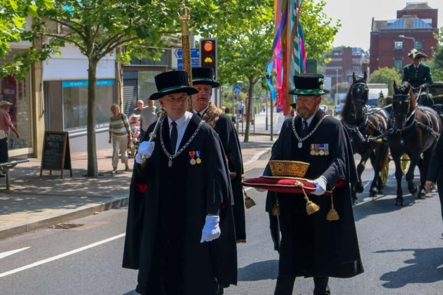 Exeter: Guided Walking Tour - Practical Details and Value