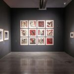 Exhibition David Lynch: Up in Flames - What’s Included and Practical Details