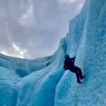 Exit Glacier Ice Climbing - What Sets This Tour Apart?