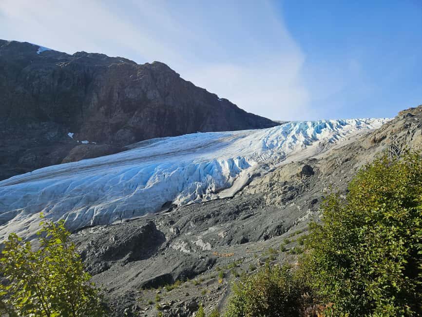 Exit Glacier Ice Hiking Adventure - What to Expect on the Day