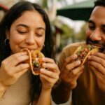 Exotic Food Tasting: Taste the Unexpected - Practical Tips for Your Experience