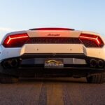 Exotic Supercar Test Driving Experiences in Denver Colorado - Additional Tips