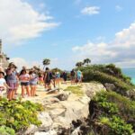 Experience a full day in Tulum: Cenotes, Ruins, Playa del Carmen - Practical Details and Tips