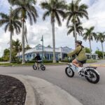 Experience a Guided Tour of Naples, Florida on an E Bike - The Sum Up