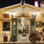 Experience at the Historical Museum of the Fire Brigade and the Italian Red Cross - What Makes This Museum Stand Out?