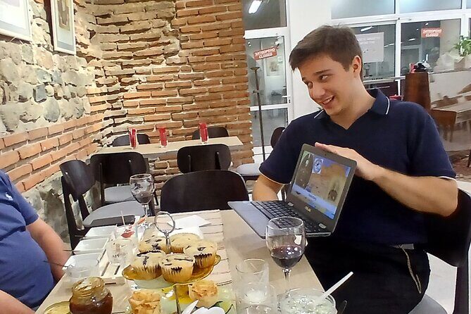 Experience Bulgarian Yogurt Tasting and Cultural History - The Tasting of Four Varieties of Yogurt