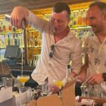 Experience Cocktail Mixing in Los Angeles - A Closer Look at the Los Angeles Cocktail Mixing Experience