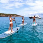 Experience Crystal paddle surf Tours + snorkel - Good To Know