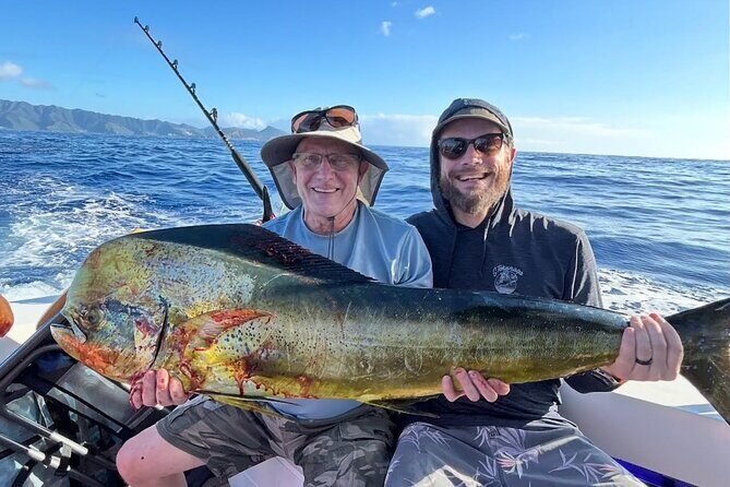 Experience Haleiwa Fishing Charters - Final Thoughts: Is It Worth It?