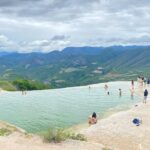Experience Hierve el Agua from Oaxaca City - Practical Tips for Your Visit