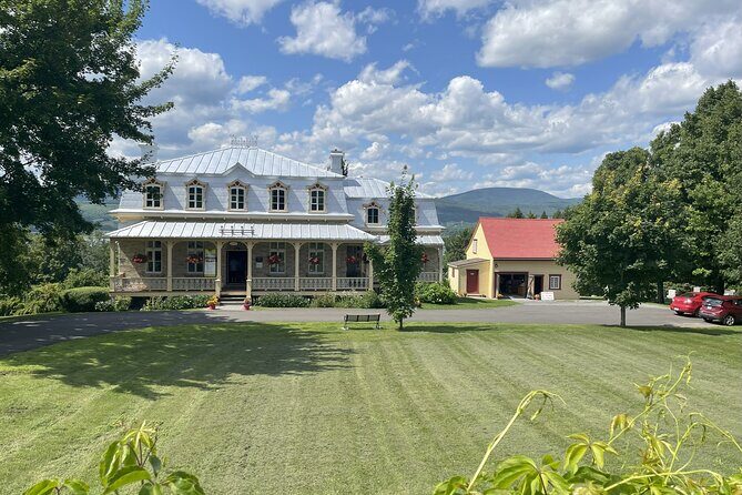 Experience île d'Orléans and the falls with a local guide - Who Is This Tour Best For?