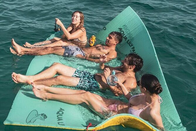 Experience in 30 foot yacht 3 hours - Detailed Breakdown of the Experience