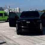 Experience Luxury Ride in Miami The Magic City - The Luxury Experience: What You Can Expect
