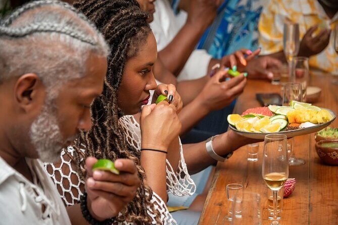 Experience of Tequila and Mezcal - Final Thoughts