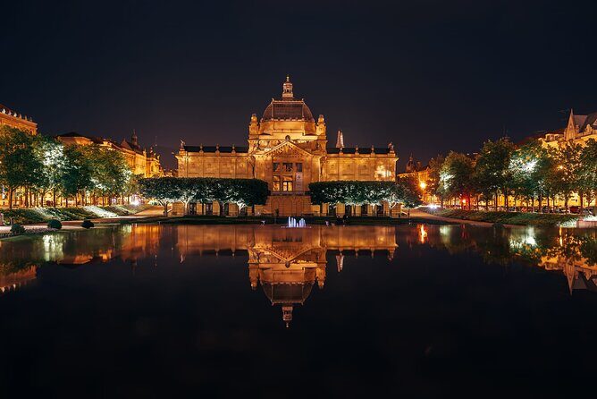 Experience Old Town Zagreb - What Travelers Say