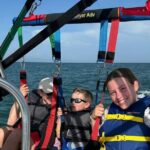 Experience Parasailing in Sarasota - Who Is This Tour Best For?