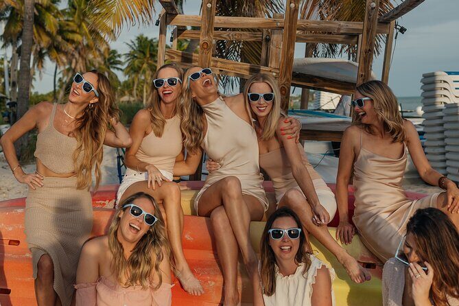 Experience Private Family photoshoot on Newport Beach - The Sum Up