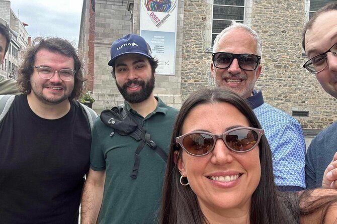 Experience Private Omaha Scavenger Hunt Tours - The Sum Up