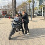 Experience San Diego Motorcycle Adventure - The Itinerary: Scenic Stops with Meaning