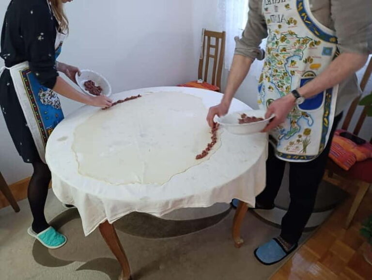 Experience Sarajevo: Bosnian Cooking Class - Who Will Love This Tour?