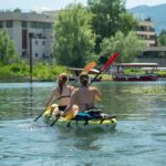 Experience Skadar Lake in 1h! - The Experience Duration: Flexibility & Value