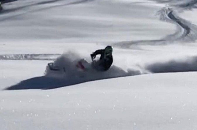 Experience Snowmobile Guided Tour in Utah - Who Will Love This Tour?