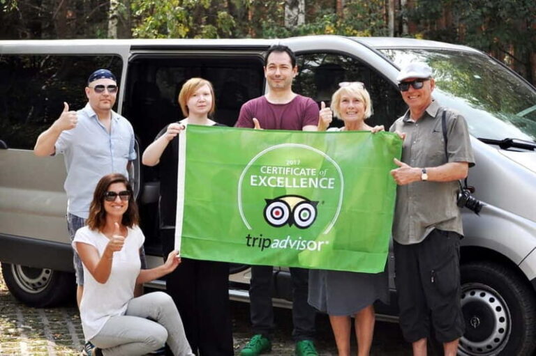 Experience Sofia with a local guide - Authentic Experiences and Genuine Value