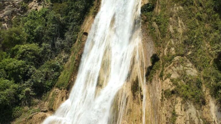 Experience the Magic of Chiapas: 3-Day Tour - What’s Included and What’s Not