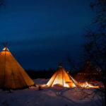Experience the majestic Auroras Kiruna-Abisko & lodge dinner - Good To Know