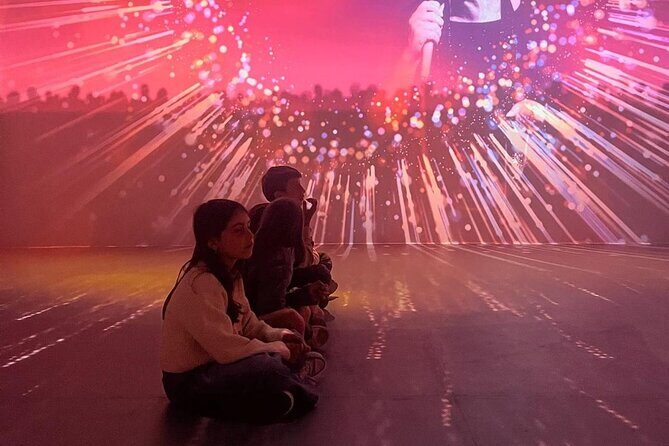 Experience the Queen of Fado at Ah Amália Living Experience - The Reviews Say It All