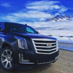 Experience the Yukon and Suspension Bridge - The Itinerary Breakdown