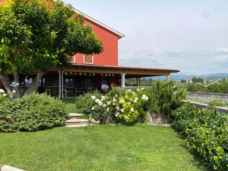 Experience Valpolicella: visit and tasting near Verona - An Introduction to the Experience