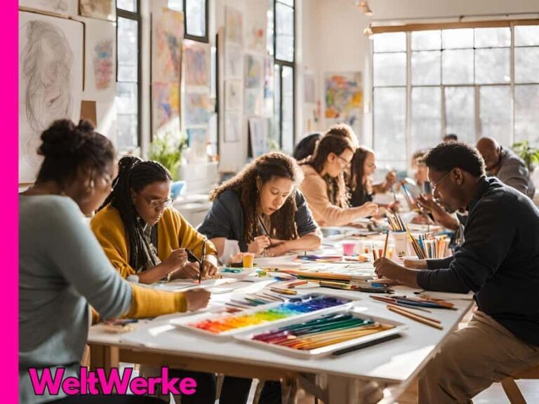 Experience Weimar: The WeimarPortrait, tour, enjoyment, creativity! - Practical Details: What You Need to Know