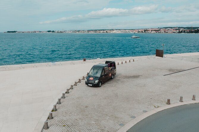 Experience Zadar Cabrio Guided Tour from Cruise Port - Practical Details and What to Expect