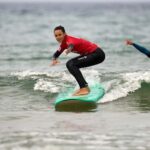 Experiência de Surf em Lisboa / Costa de Caparica - What to Expect from Your Surf Lesson