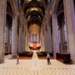 Expert-Led Guided Tour of Grace Cathedral in San Francisco - Discovering Grace Cathedral: A Detailed Look