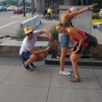 Exploration City Scavenger Hunt Game in Little Rock - How Does It Work? What’s Included?