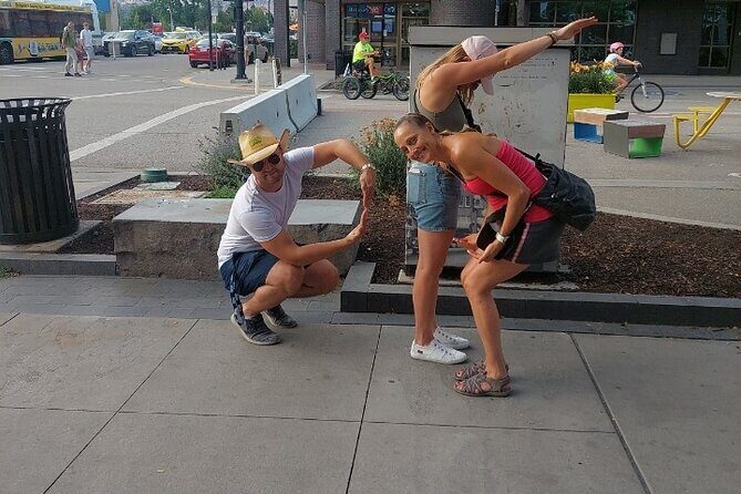 Exploration City Scavenger Hunt Game in Little Rock - How Does It Work? What’s Included?