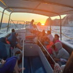 Exploration Sunset Cruise  A Magical Day in Laganas Bay - What’s Included and What to Bring