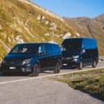 Explore 4 Countries in a Day: Liechtenstein,Austria&Germany - Transportation and Timing: Why It Matters