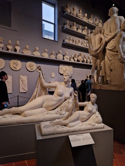 Explore Accademia Gallery on Free Museum Day - The Itinerary Breakdown