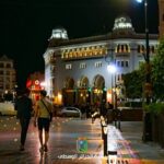 Explore Algiers - The Practicalities