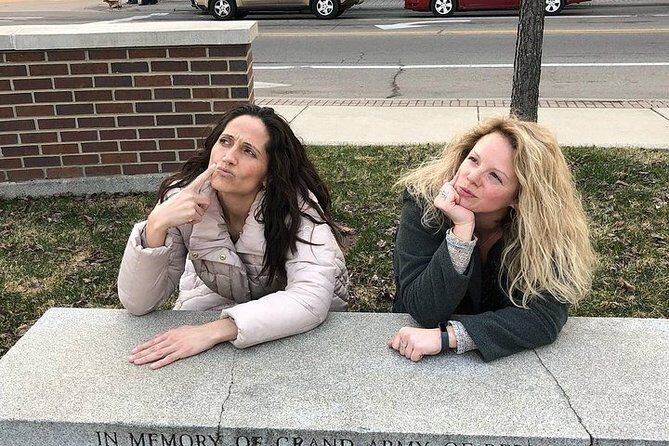 Explore Aurora with a Royalty Themed App Based Scavenger Hunt - What Did Reviewers Say? Insights from Feedback