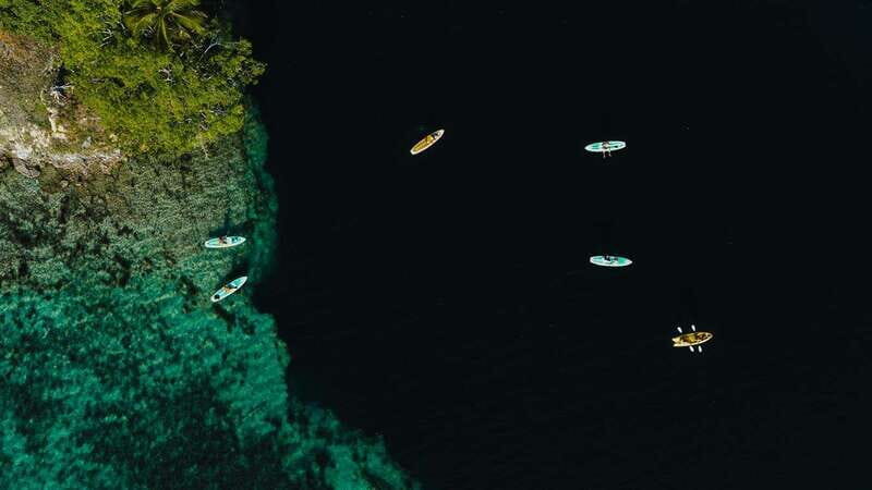 Explore Bacalar Lagoon by Kayak: Full Day Rental - What to Expect on Your Day in Bacalar