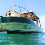 Explore Banderas Bay: Exclusive Boat Journies - A Deep Dive into the Experience
