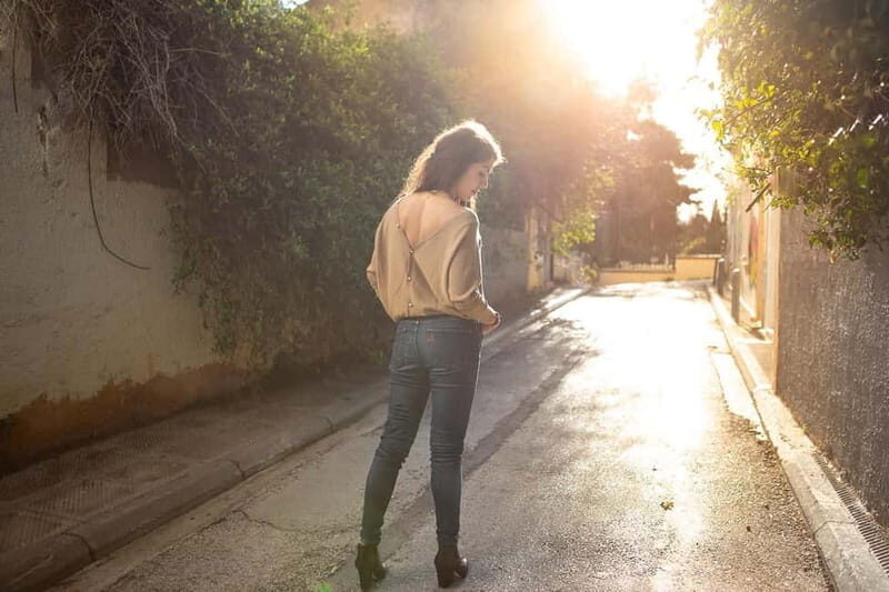 Explore beautiful Athens with a Personal Photographer! - What’s Included and What’s Not?