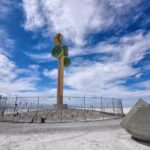 Explore Bonneville Salt Flats Journey to the Edge of the World - The Sum Up