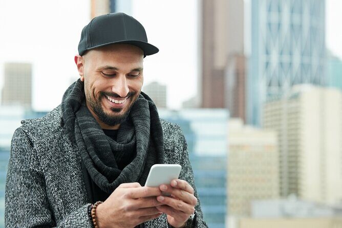 Explore Calgary on a Private Family Walking Tour - Practical Details That Matter