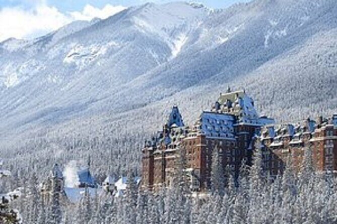 Explore Calgary with Multi-Day Coach Tour - A Closer Look at the Itinerary