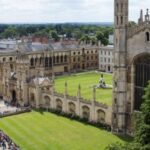 Explore Cambridge with Family  Private Walking Tour - A Closer Look at the Itinerary and What to Expect